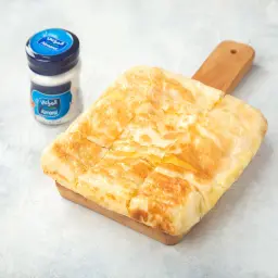 مطبق جبنة سائل